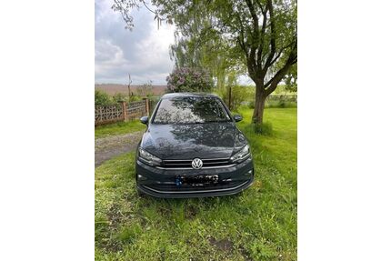 VW Golf Sportsvan Gebrauchtwagen
