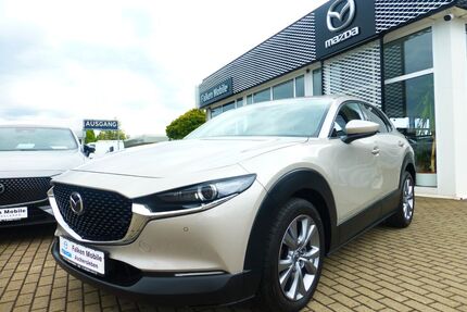 Mazda CX-30 Gebrauchtwagen
