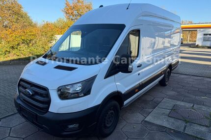 Ford Transit Gebrauchtwagen
