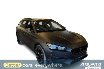 Cupra Leon Gebrauchtwagen