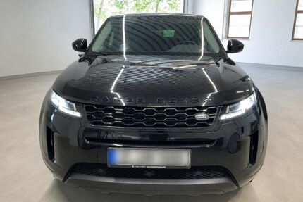 Land Rover Range Rover Evoque Gebrauchtwagen