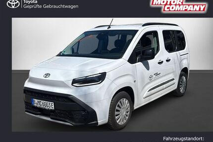 Toyota Proace City Gebrauchtwagen
