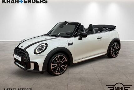 Mini Cooper Cabrio Gebrauchtwagen