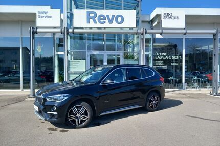 BMW X1 Gebrauchtwagen