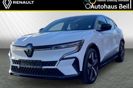 Renault Megane E-TECH Gebrauchtwagen