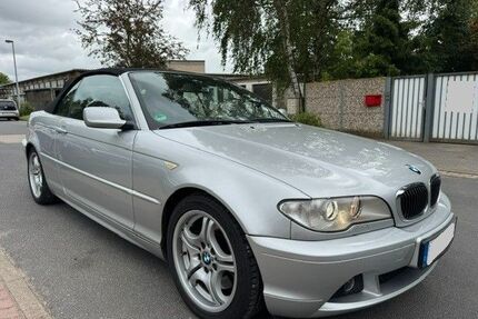 BMW 330 Gebrauchtwagen