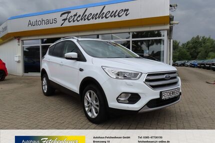 Ford Kuga Gebrauchtwagen