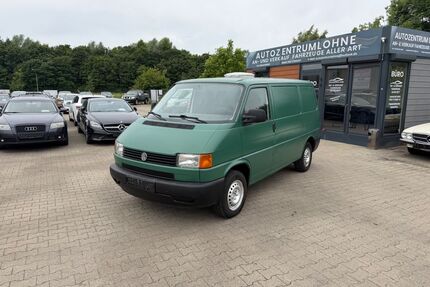 VW T4 Kombi Gebrauchtwagen