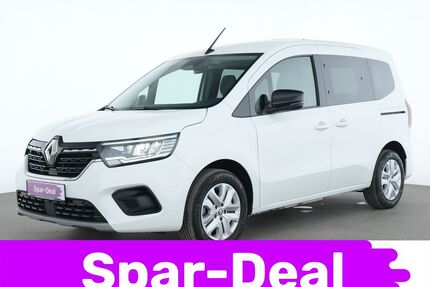 Renault Kangoo Gebrauchtwagen