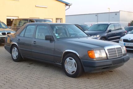 Mercedes-Benz 260 Gebrauchtwagen