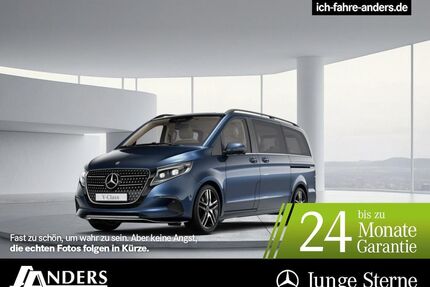Mercedes-Benz V 300 Gebrauchtwagen