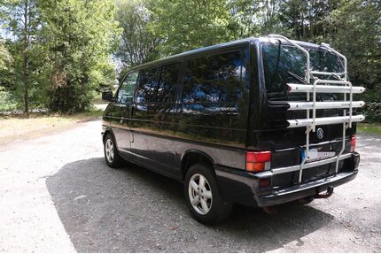 VW T4 Multivan Gebrauchtwagen