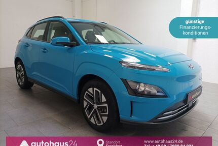 Hyundai KONA Elektro Gebrauchtwagen