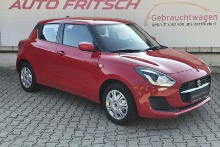 Suzuki Swift Gebrauchtwagen