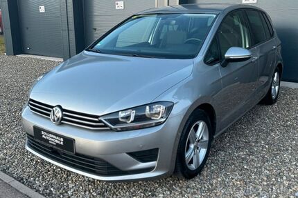 VW Golf Sportsvan Gebrauchtwagen