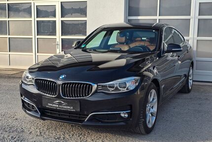 BMW 318 Gebrauchtwagen