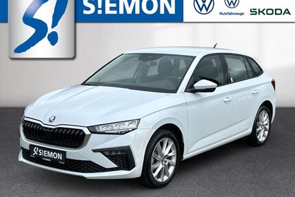 Skoda Scala Gebrauchtwagen