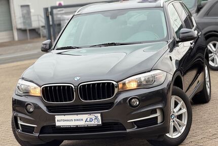 BMW X5 Gebrauchtwagen