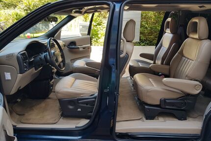 Chevrolet Trans Sport Gebrauchtwagen