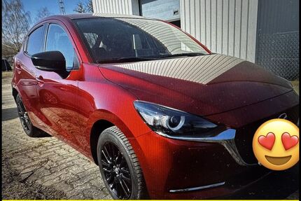 Mazda 2 Gebrauchtwagen