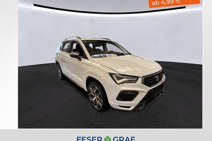 Seat Ateca Gebrauchtwagen