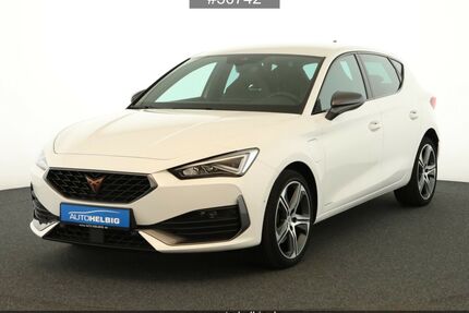 Cupra Leon Gebrauchtwagen