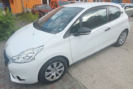 Peugeot 208 Gebrauchtwagen