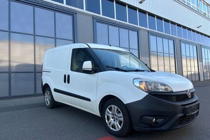 Fiat Doblo Gebrauchtwagen