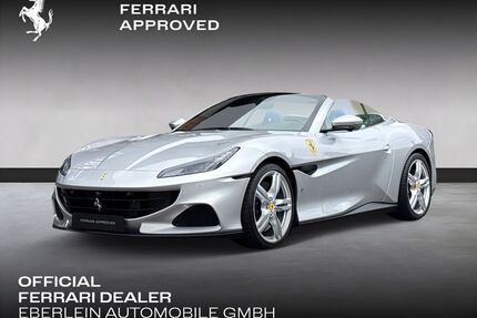 Ferrari Portofino Gebrauchtwagen