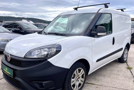 Fiat Doblo Gebrauchtwagen