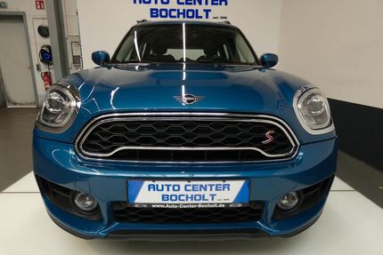 Mini Cooper SD Countryman Gebrauchtwagen