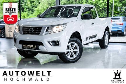 Nissan Navara Gebrauchtwagen