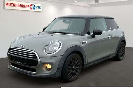 Mini Cooper Gebrauchtwagen