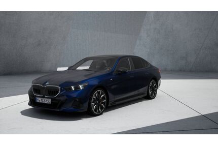 BMW 550 Gebrauchtwagen