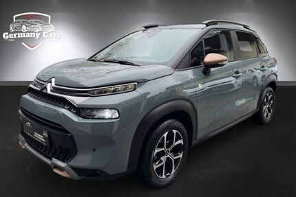 Citroen C3 Aircross Gebrauchtwagen
