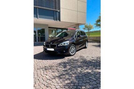 BMW 218 Gran Tourer Gebrauchtwagen