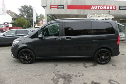 Mercedes-Benz V 250 Gebrauchtwagen