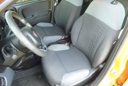 Fiat Panda Gebrauchtwagen