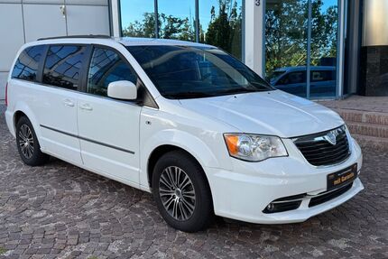 Lancia Voyager Gebrauchtwagen