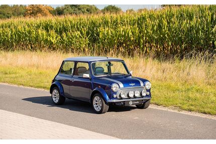 Mini Cooper Gebrauchtwagen
