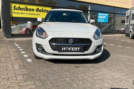 Suzuki Swift Gebrauchtwagen
