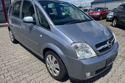 Opel Meriva Gebrauchtwagen