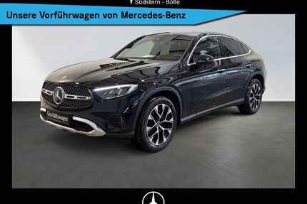Mercedes-Benz GLC 200 Gebrauchtwagen