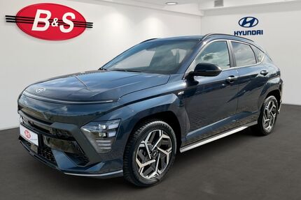 Hyundai KONA Gebrauchtwagen