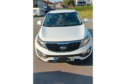 Kia Sportage Gebrauchtwagen
