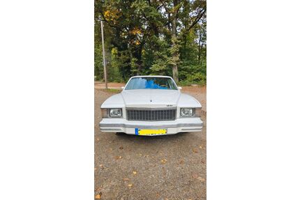 Chevrolet Andere Gebrauchtwagen