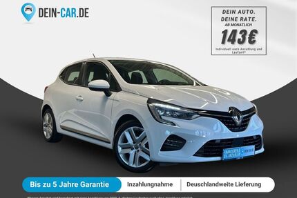 Renault Clio Gebrauchtwagen