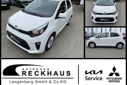 Kia Picanto Gebrauchtwagen