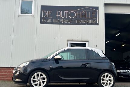 Opel Adam Gebrauchtwagen