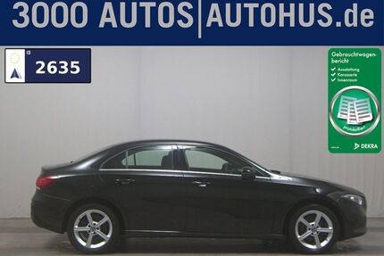 Mercedes-Benz A 250 Gebrauchtwagen